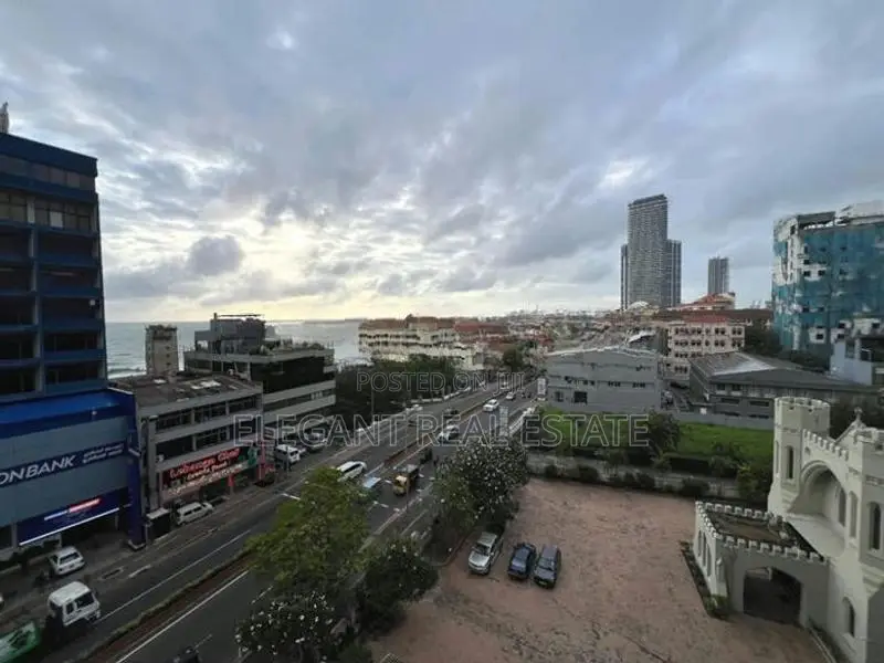 Emperor - 02 Bedroom Apartment For Sale (A6382)-Unavailable In Colombo