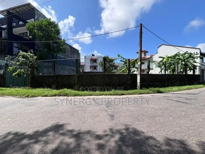 LAND FOR SALE – DEHIWALA, ATTIDIYA(LA-GAMDW-DA-260)