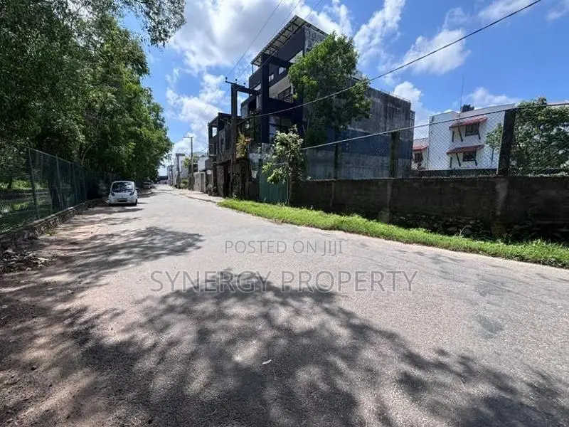 LAND FOR SALE – DEHIWALA, ATTIDIYA(LA-GAMDW-DA-260)