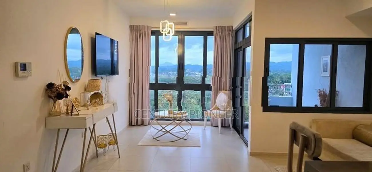 01 Bedroom Apartment For Sale In Kandy @Dynesty Residencies