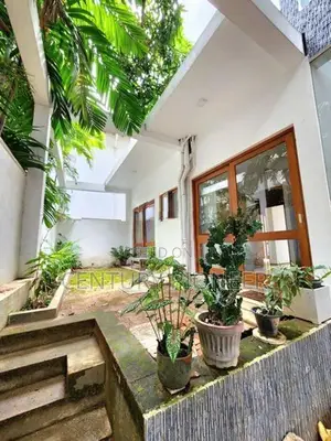 House for Sale Colombo 07 Guildford Crescent In
