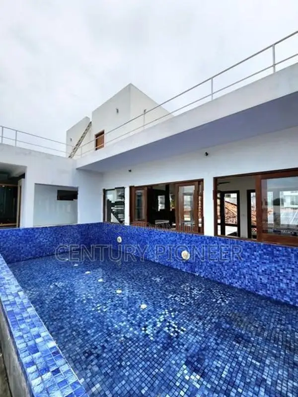House for Sale Colombo 07 Guildford Crescent In