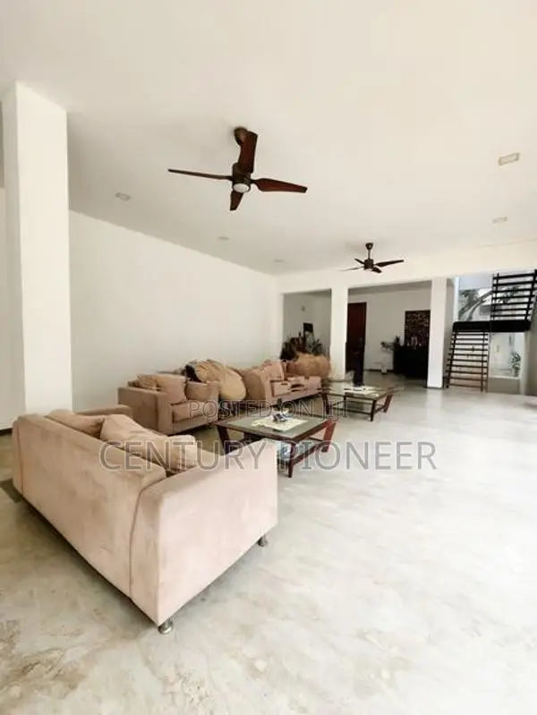 House for Sale Colombo 07 Guildford Crescent In