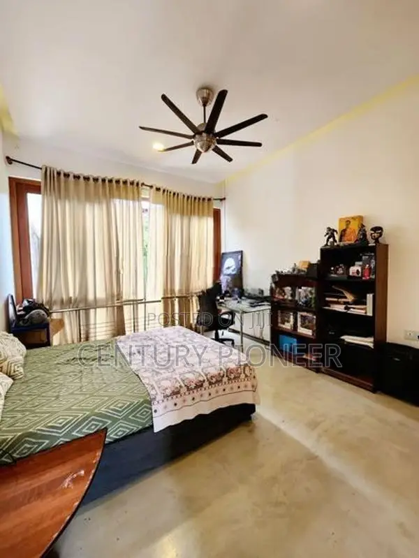 House for Sale Colombo 07 Guildford Crescent In