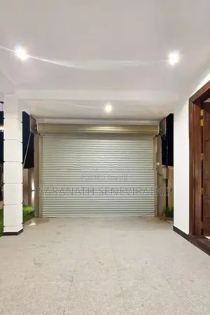 Brand-New Modern House Bordering to a Paddy Field Pannipitiya