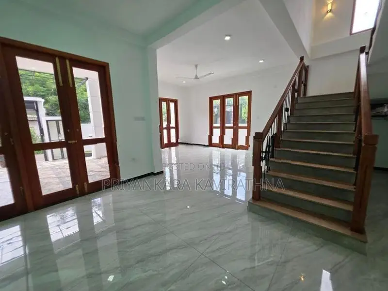 Completed Luxury House For Sale in Bokundara