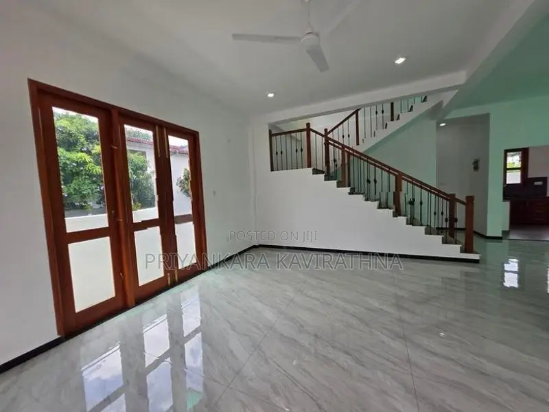 Completed Luxury House For Sale in Bokundara