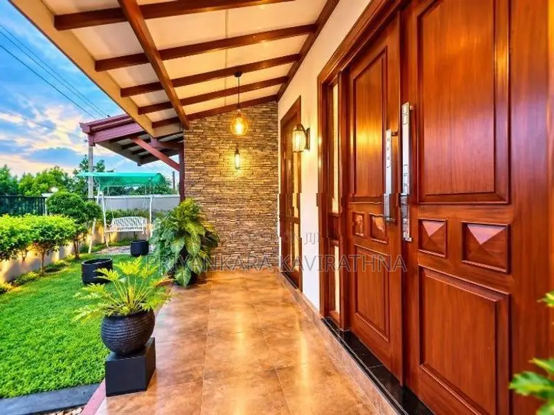 Brand New Mordern Beautiful House in Gonapola