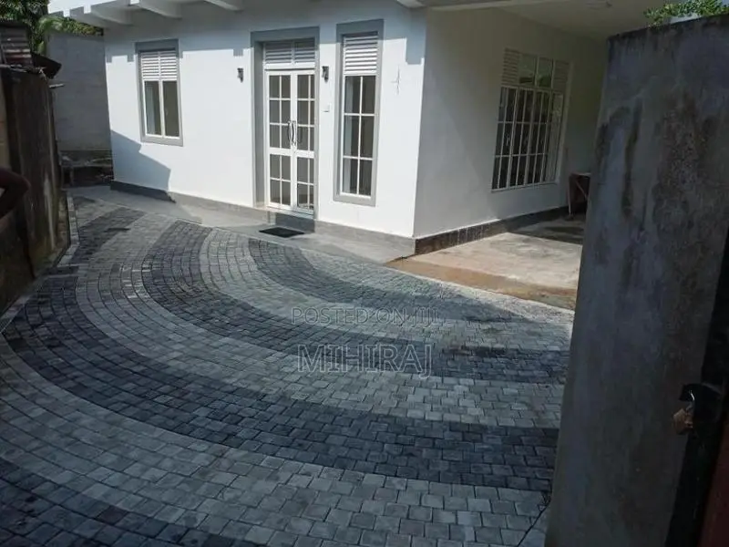House For Rent-Rathnapura In Ratnapura