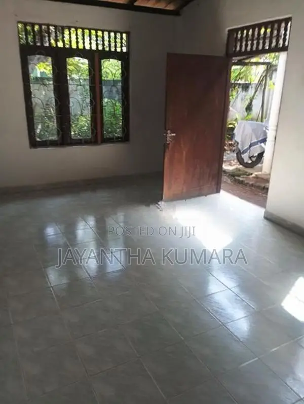 House For Rent Wattala