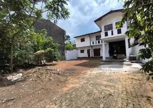 twostory house for rent
