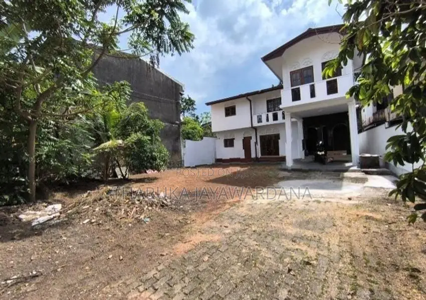 twostory house for rent