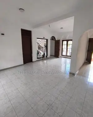 twostory house for rent