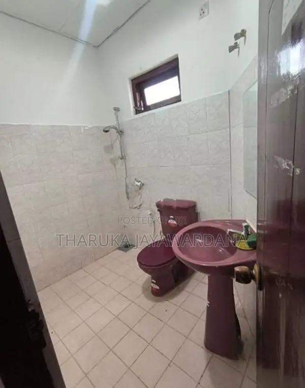 twostory house for rent