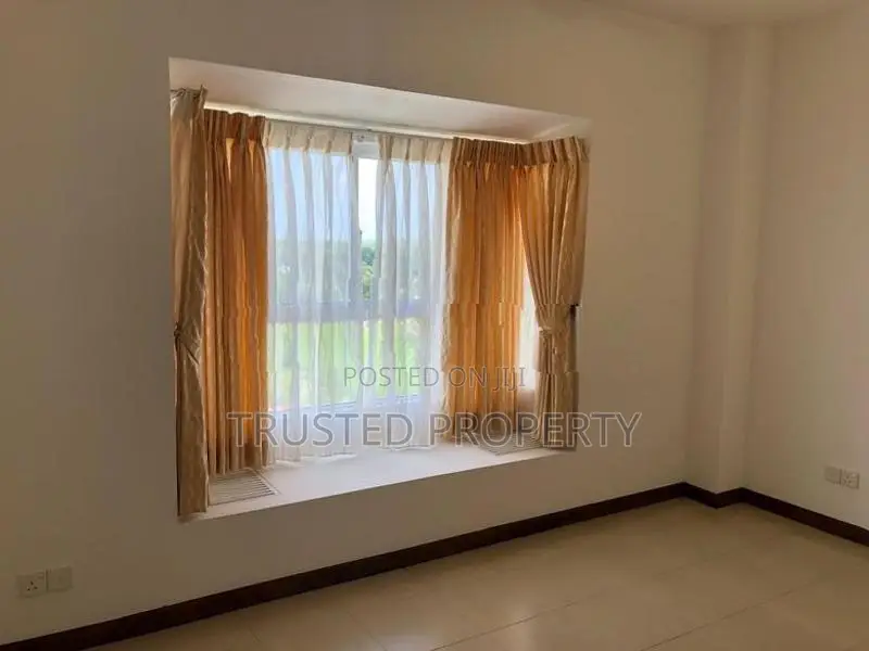 Malabe - 3BR Unfurnished Apartment for Rent • TPM2024NALI