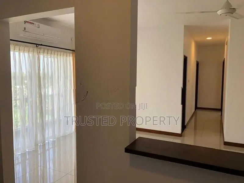 Malabe - 3BR Unfurnished Apartment for Rent • TPM2024NALI
