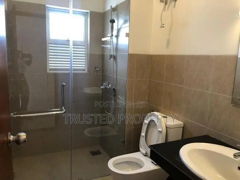 Malabe - 3BR Unfurnished Apartment for Rent • TPM2024NALI
