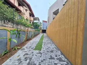 Modern house for sale in Dehiwela