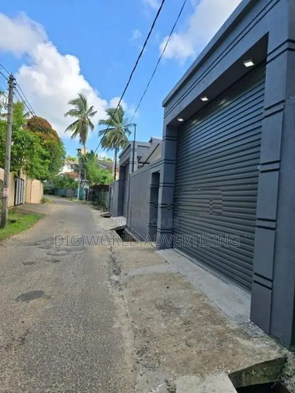 House for Rent in Karapitiya