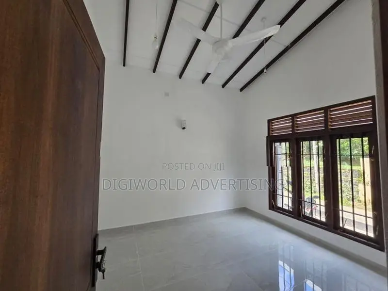 House for Rent in Karapitiya