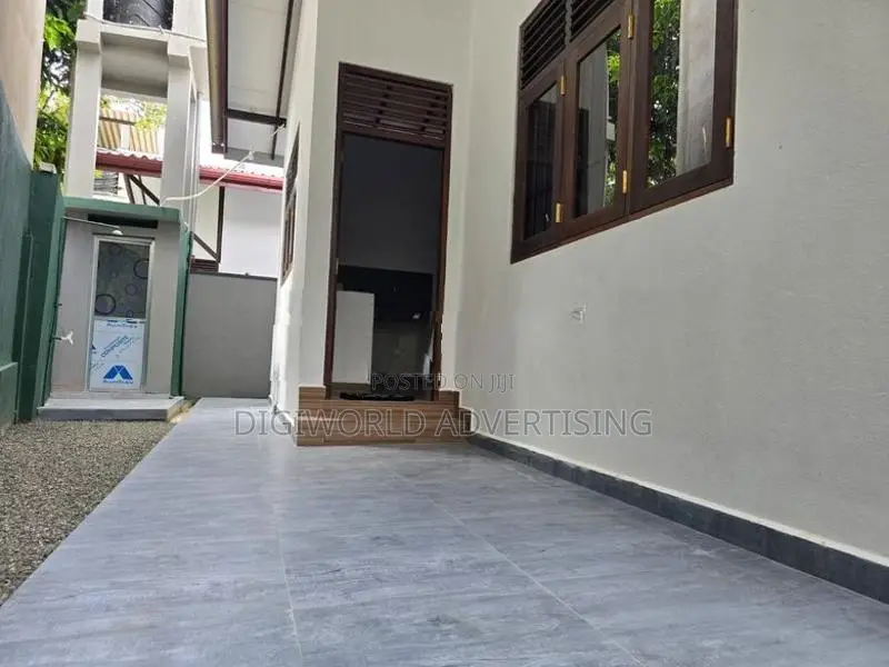 House for Rent in Karapitiya