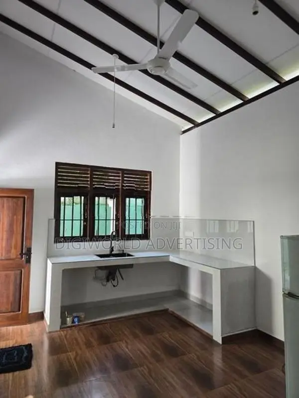 House for Rent in Karapitiya