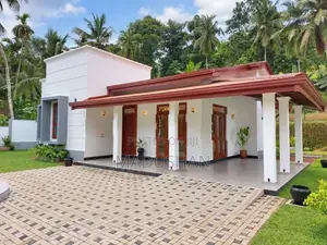 Brand New 3 Bedroom House For Sale In Kirindiwela, Gampaha