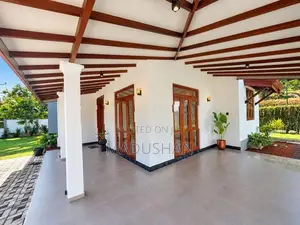 Brand New 3 Bedroom House For Sale In Kirindiwela, Gampaha