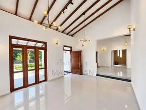 Brand New 3 Bedroom House For Sale In Kirindiwela, Gampaha