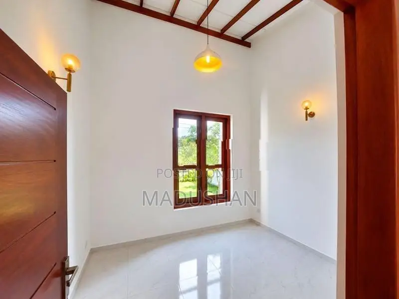 Brand New 3 Bedroom House For Sale In Kirindiwela, Gampaha