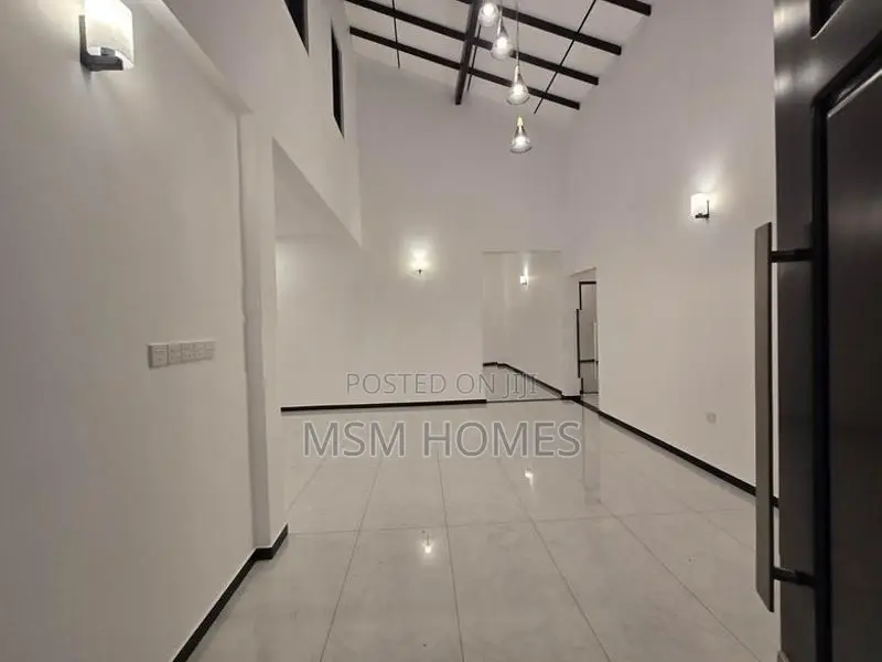 Brand New Modern House For Sale in Negombo
