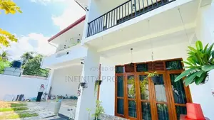 (SP72) New 02 Story House for sale in Pepiliyana, Nugegoda