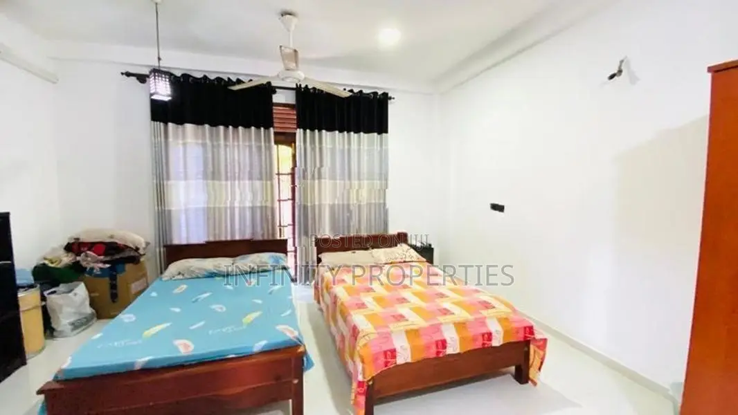 (SP72) New 02 Story House for sale in Pepiliyana, Nugegoda
