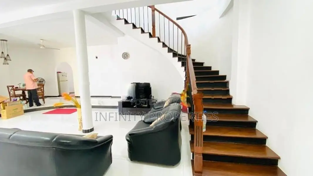 (SP72) New 02 Story House for sale in Pepiliyana, Nugegoda