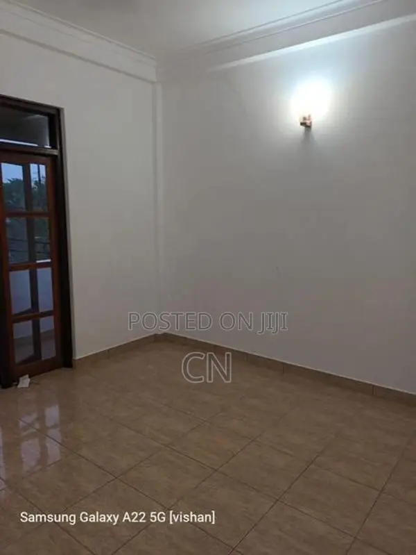 3 Bedroom Upstairs House for Rent – Wattala
