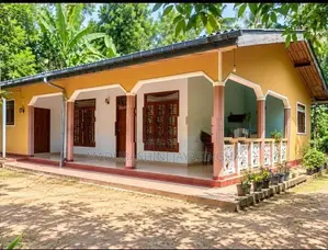 House 43 Perches OF Land For Sale – Matale, Palapathwala