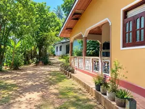 House 43 Perches OF Land For Sale – Matale, Palapathwala