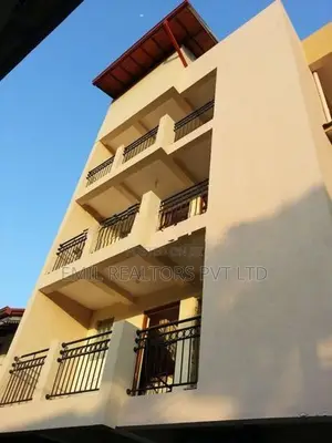Commercial Office Space for Rent at Rajagiriya (EM073MI)