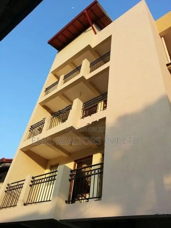 Commercial Office Space for Rent at Rajagiriya (EM073MI)