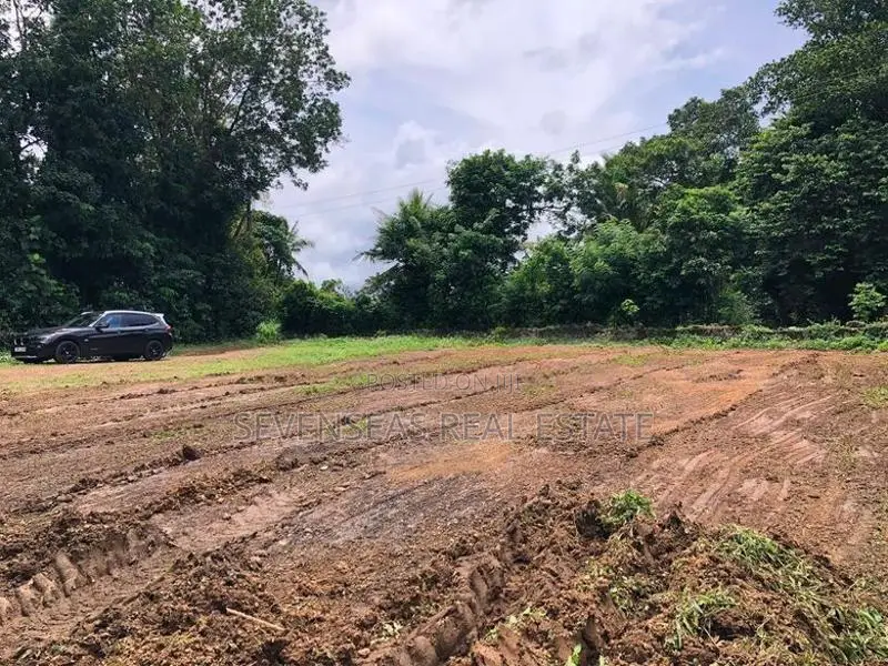 Land for Sale in Homagama