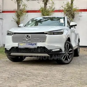 Honda Vezel Z Premium Brand New 2026