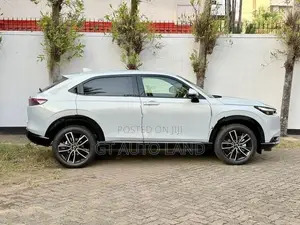 Honda Vezel Z Premium Brand New 2026