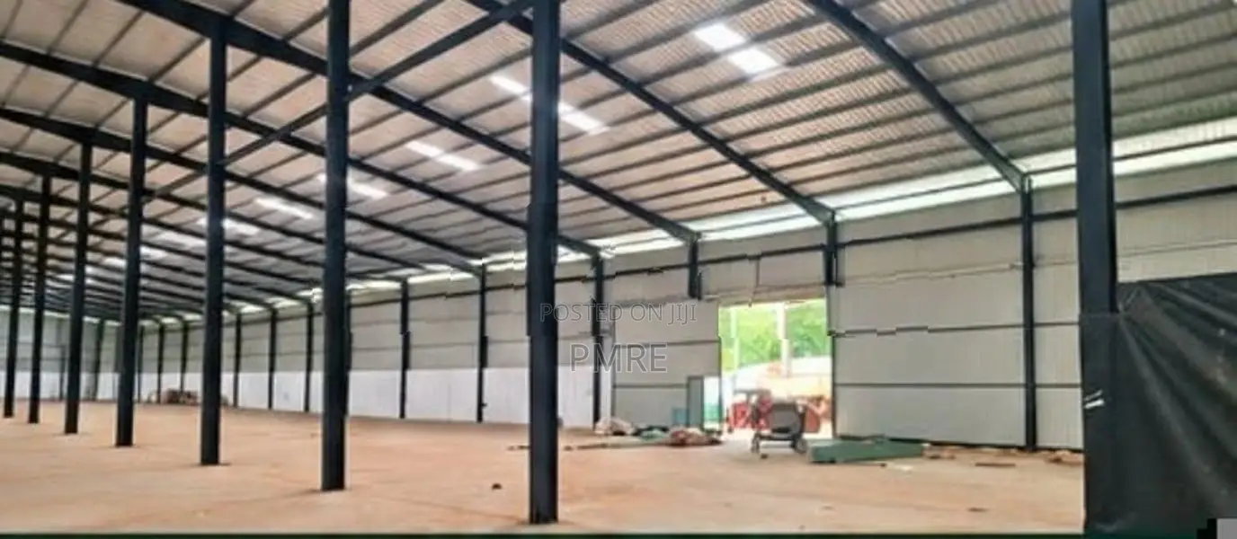 136,000 Sqft Warehouse for Rent in Meegahawatta