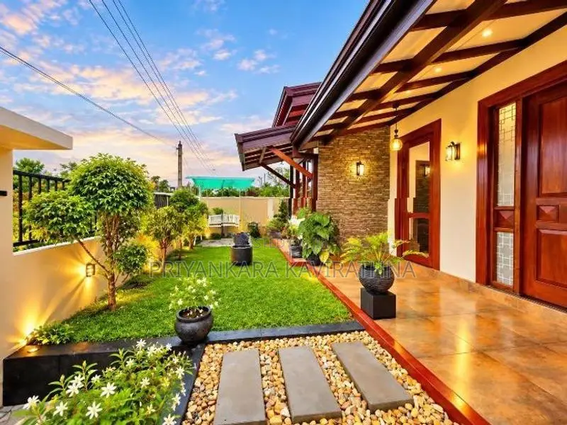 Mordern House For Sale in Gonapola