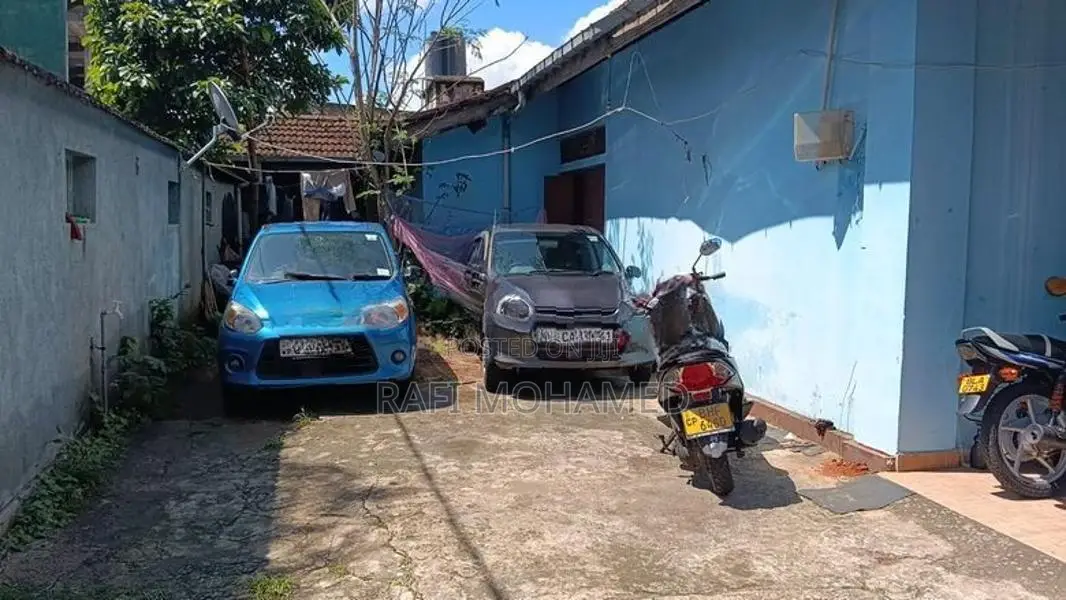 House For Sale In Matale Town