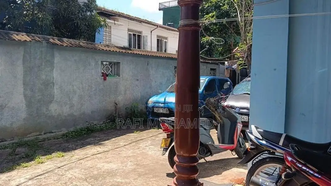 House For Sale In Matale Town