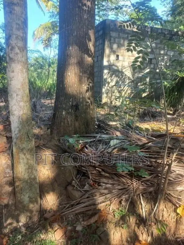 Land with House for Sale in Kolonna Embilipitiya