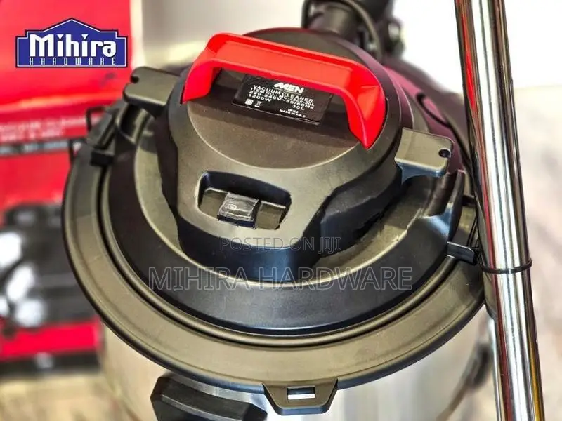 30L Vacuum Cleaner Machine MEN 2800-30L Wet & Dry with Blower Function