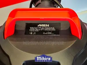 30L Vacuum Cleaner Machine MEN 2800-30L Wet & Dry with Blower Function