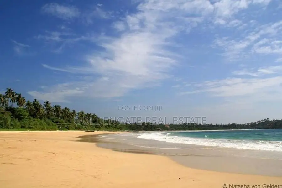 Land for Villa Thalalla